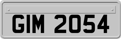 GIM2054