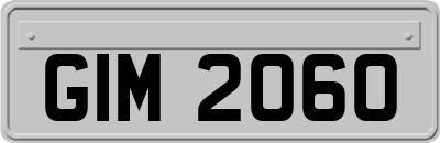 GIM2060