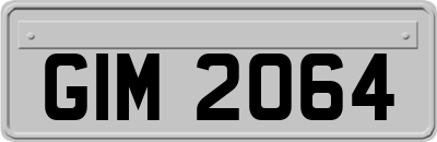 GIM2064