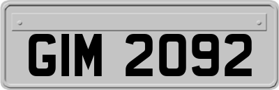 GIM2092