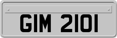 GIM2101