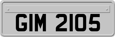 GIM2105