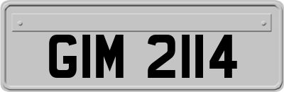 GIM2114