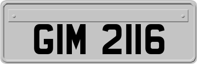 GIM2116