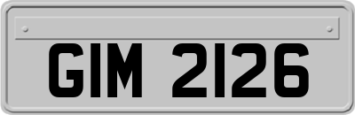 GIM2126
