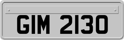 GIM2130