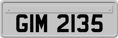GIM2135