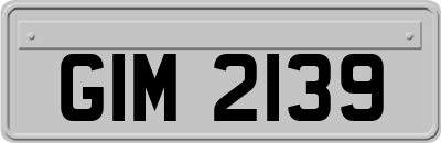 GIM2139