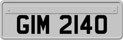GIM2140