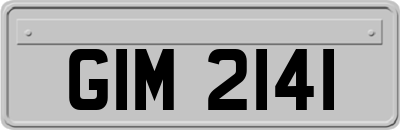 GIM2141