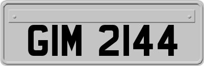 GIM2144