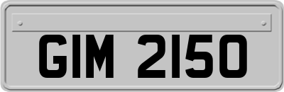 GIM2150