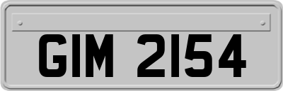 GIM2154
