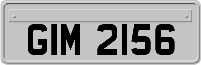 GIM2156