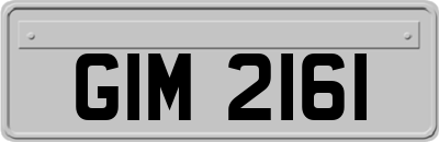 GIM2161