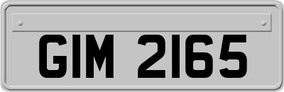 GIM2165