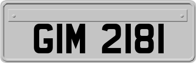 GIM2181