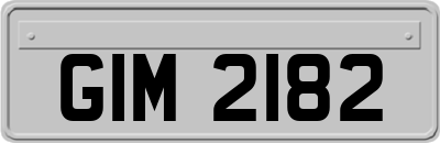 GIM2182