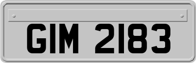 GIM2183