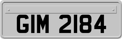 GIM2184