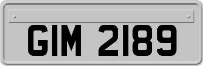 GIM2189