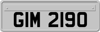 GIM2190