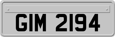 GIM2194