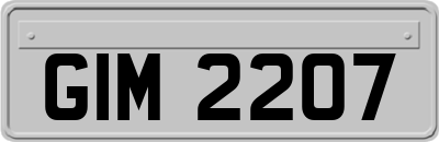 GIM2207