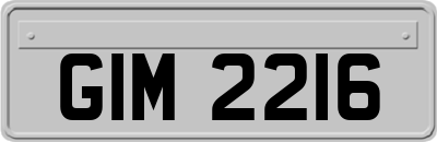 GIM2216