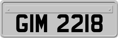 GIM2218