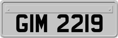 GIM2219