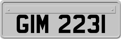 GIM2231