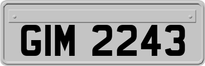 GIM2243