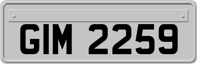 GIM2259