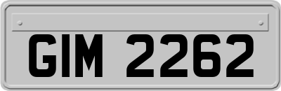 GIM2262