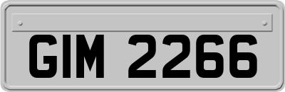 GIM2266