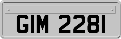 GIM2281