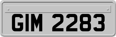 GIM2283
