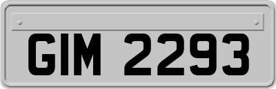 GIM2293