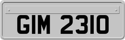 GIM2310