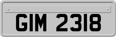 GIM2318