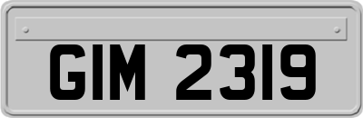 GIM2319