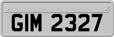 GIM2327