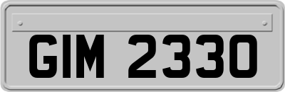 GIM2330