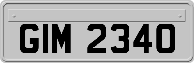 GIM2340