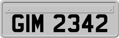 GIM2342