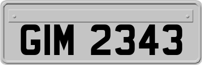 GIM2343