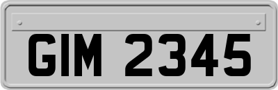 GIM2345