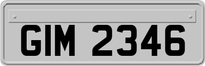 GIM2346
