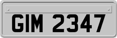 GIM2347